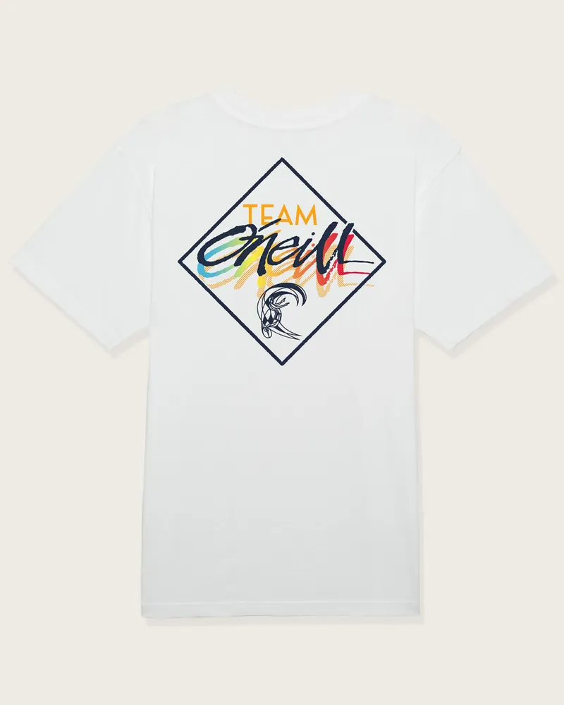 Rainbow V Shirt Wayv 2025 | masscases.com