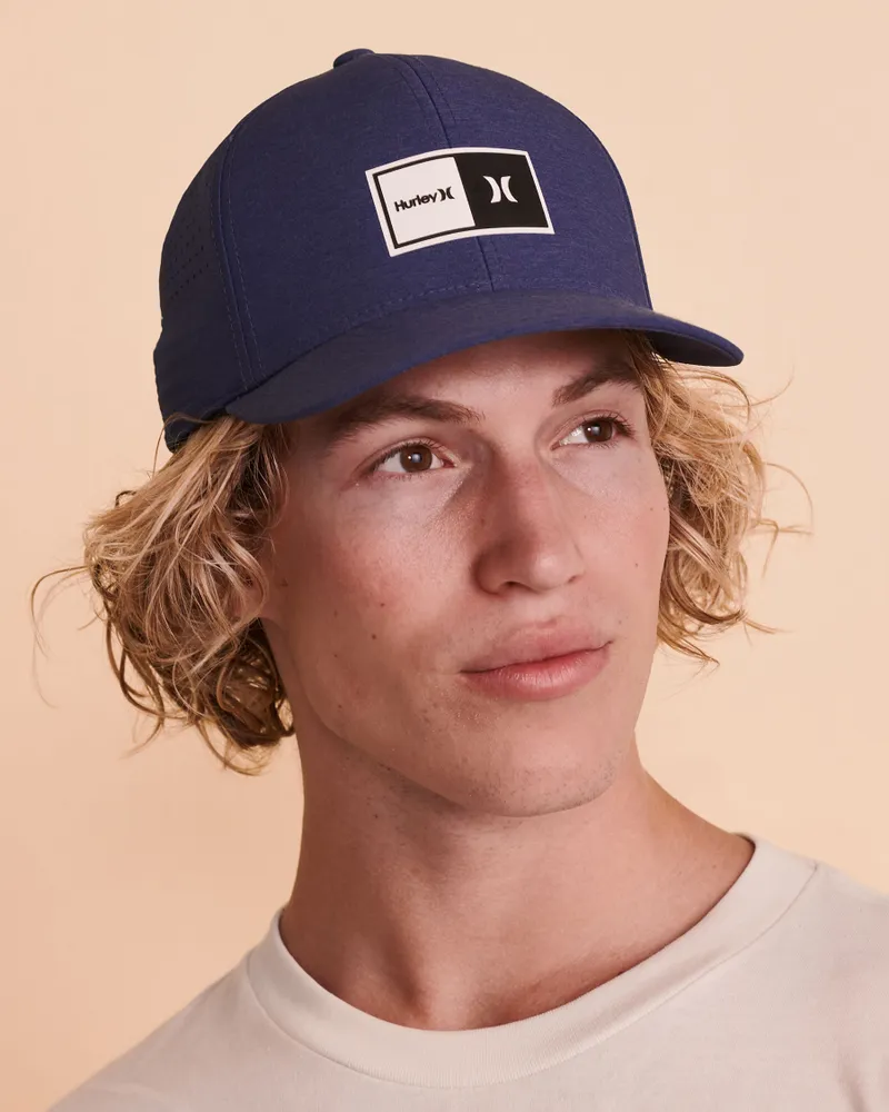 HURLEY PHANTOM NATURAL Cap | Square One