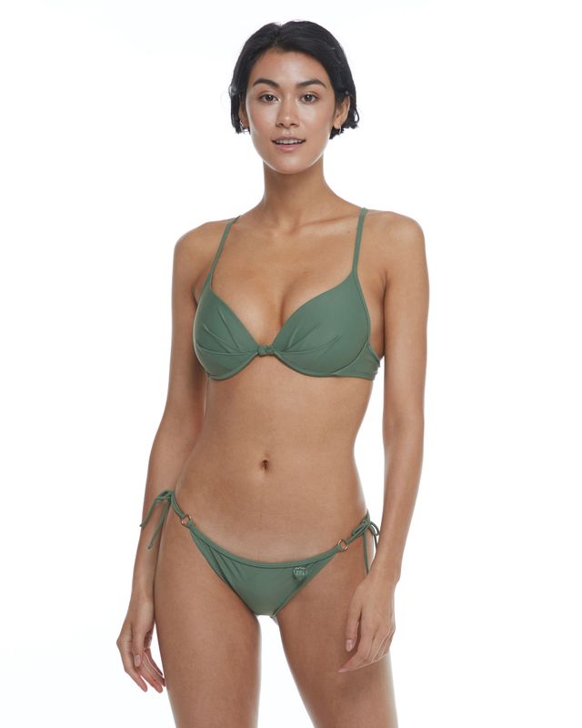 Bikini cheap village swimwear