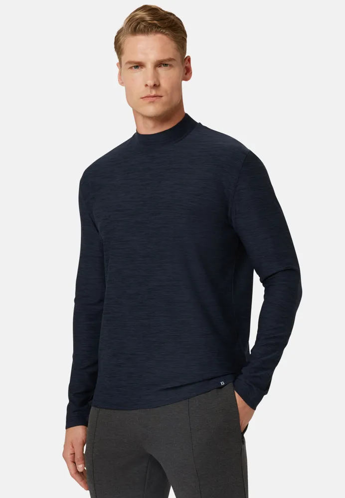 Playera cuello on sale perkins