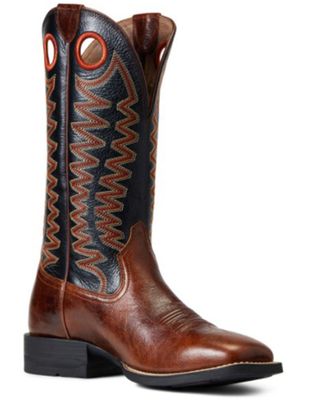 ariat bantamweight boots
