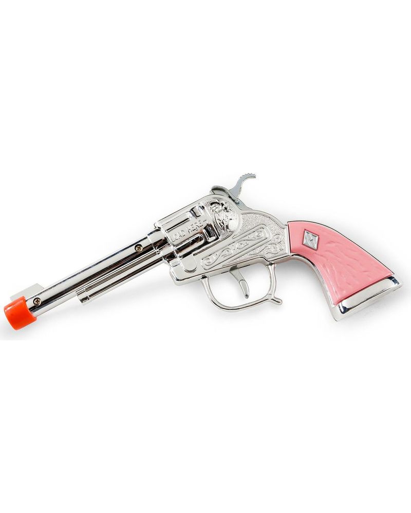 Parris Girls' Western Cowgirl Toy Cap Gun Set Mall of America®
