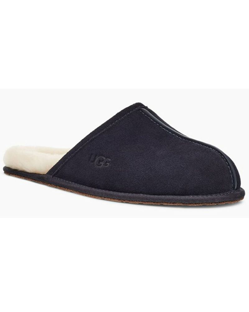 mens ugg houseshoes