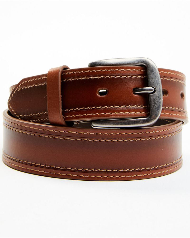 Levi's Men's CRS2 Tan Leather Belt Mall of America®