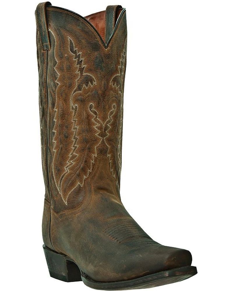 Boot barn dan post online