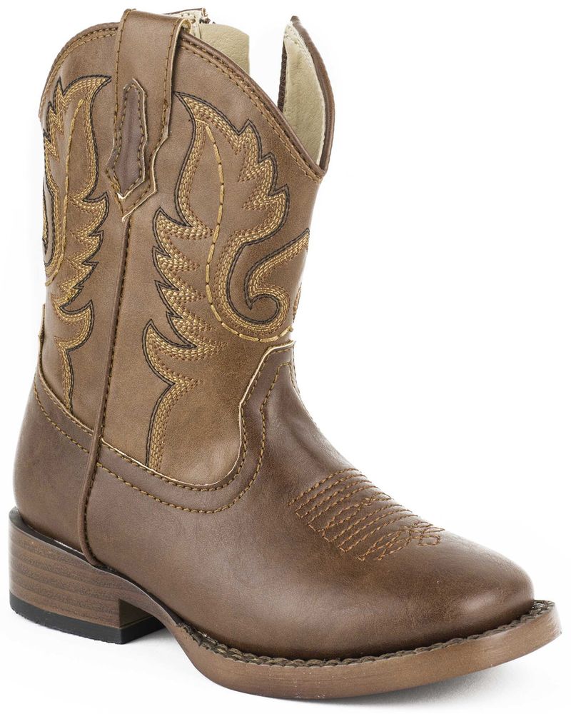 Boot barn toddler boots shop