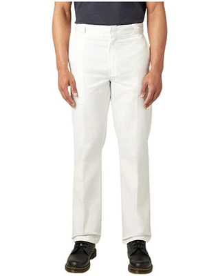 Dickies FP221 - Women's Premium Pants - Relaxed Fit Straight Leg