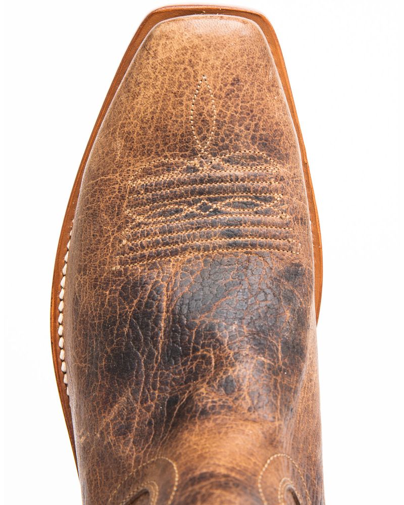 Moonshine Spirit Men's Cutaway Western Boots Narrow Square Toe Mall of America®