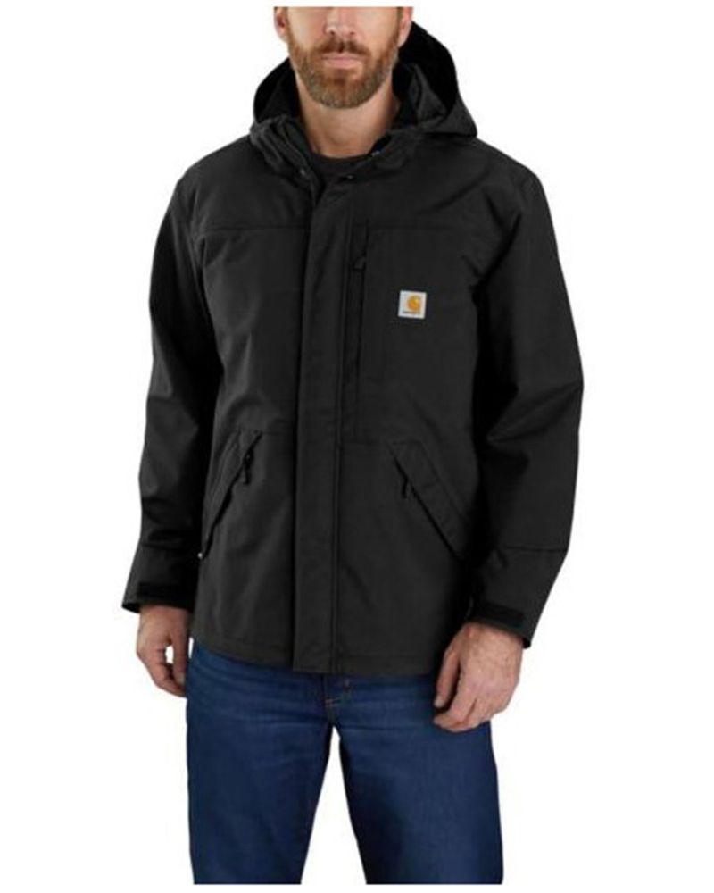 Boot barn carhartt jackets on sale