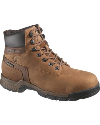 Boot barn wolverine boots on sale