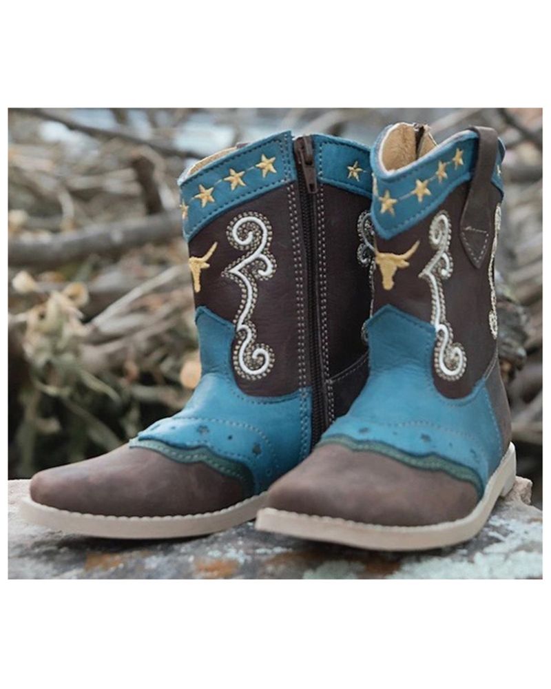 Boot barn baby shop
