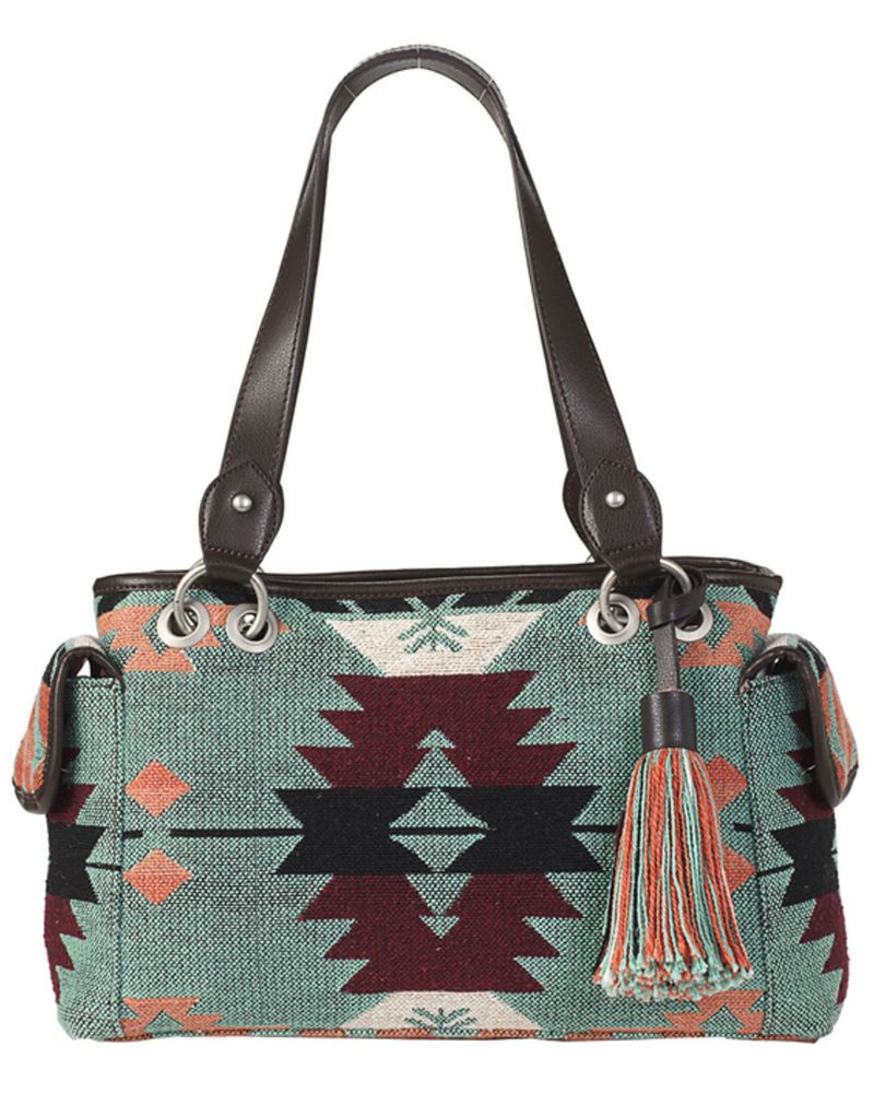 Nocona Women's Sandra Satchel Bag | Mall of America®