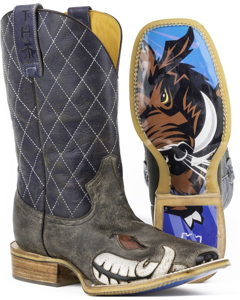 Boot barn 41 sales