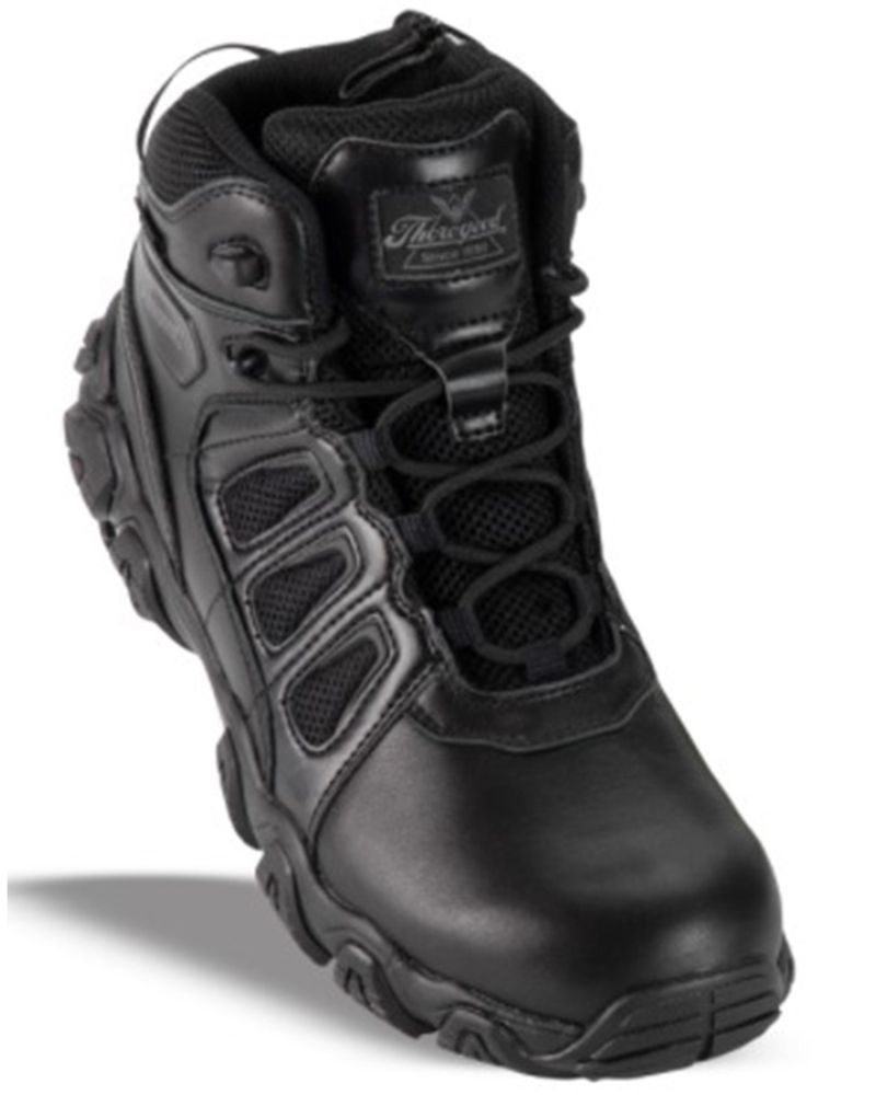 Boot barn safety shoes top