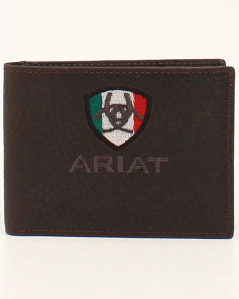 Boot barn mens wallets sales