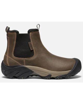 keen targhee ii chelsea boots