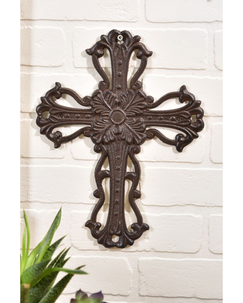 Giftcraft Cast Iron Wall Cross Mall of America®