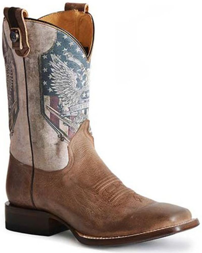 Boot barn ropers deals