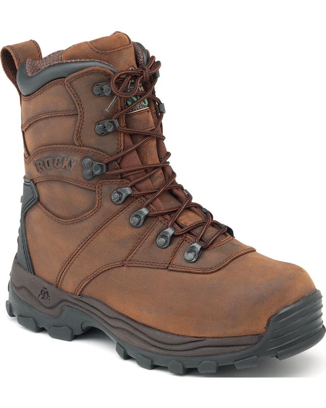 Boot barn hunting boots clearance