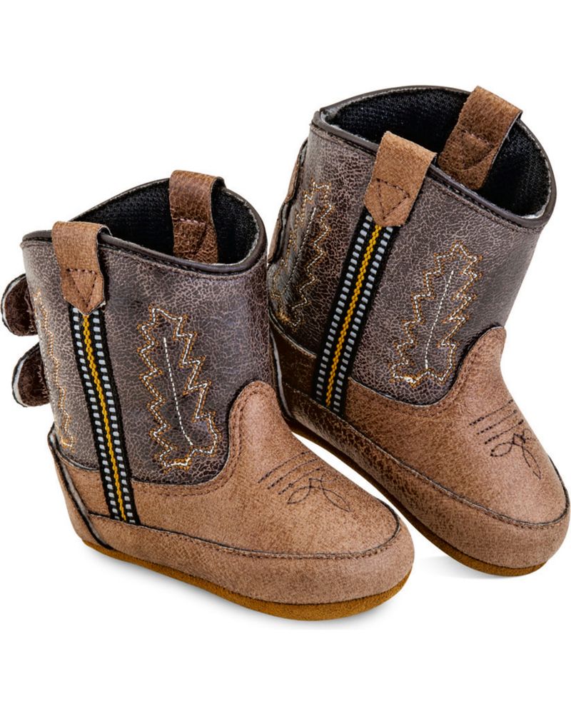 Boot barn infant boots clearance