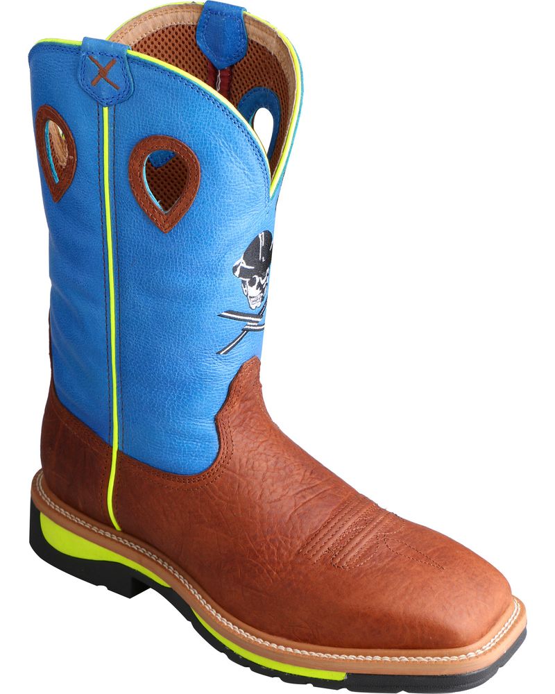 Boot barn twisted x boots on sale