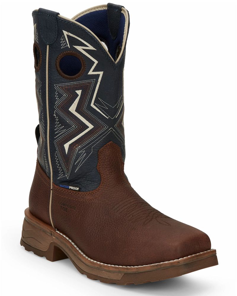 Boot barn work boots hotsell