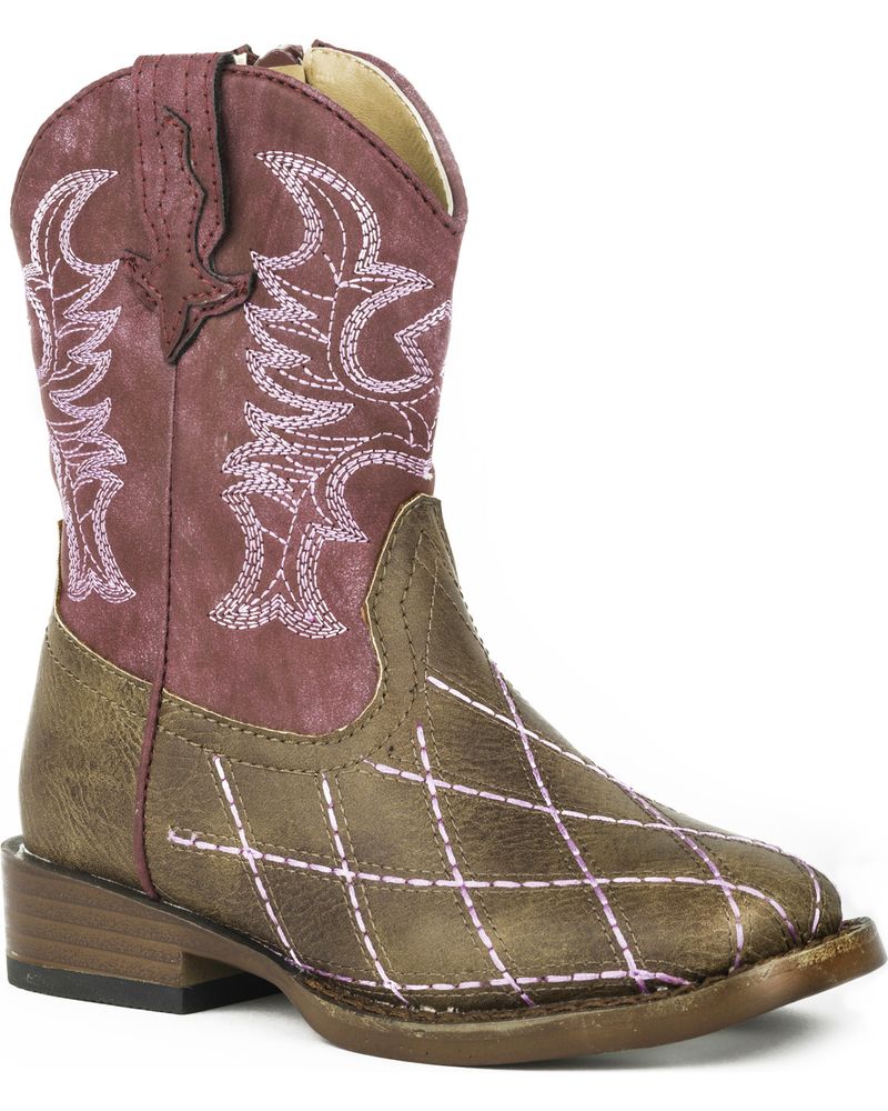 Boot barn toddler boots shop