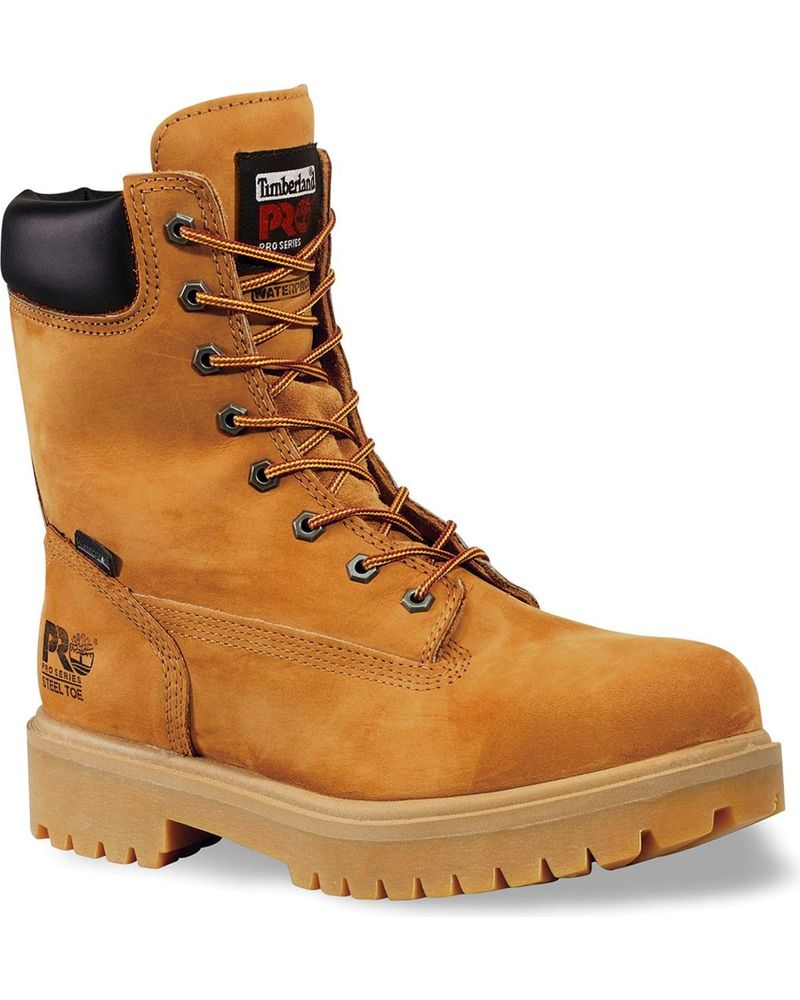 Boot barn timberland pro clearance