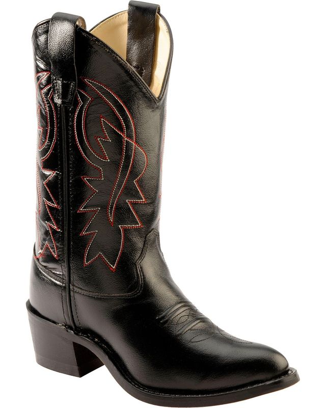 Cody james boys boots best sale