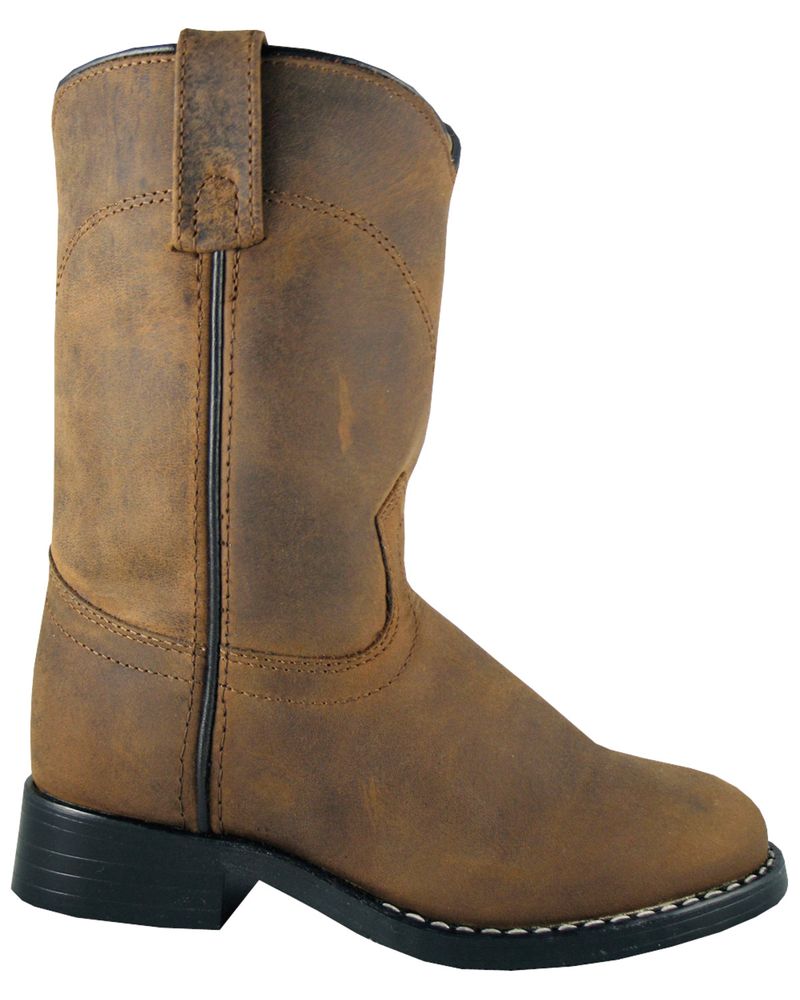 Boot barn boys boots sale