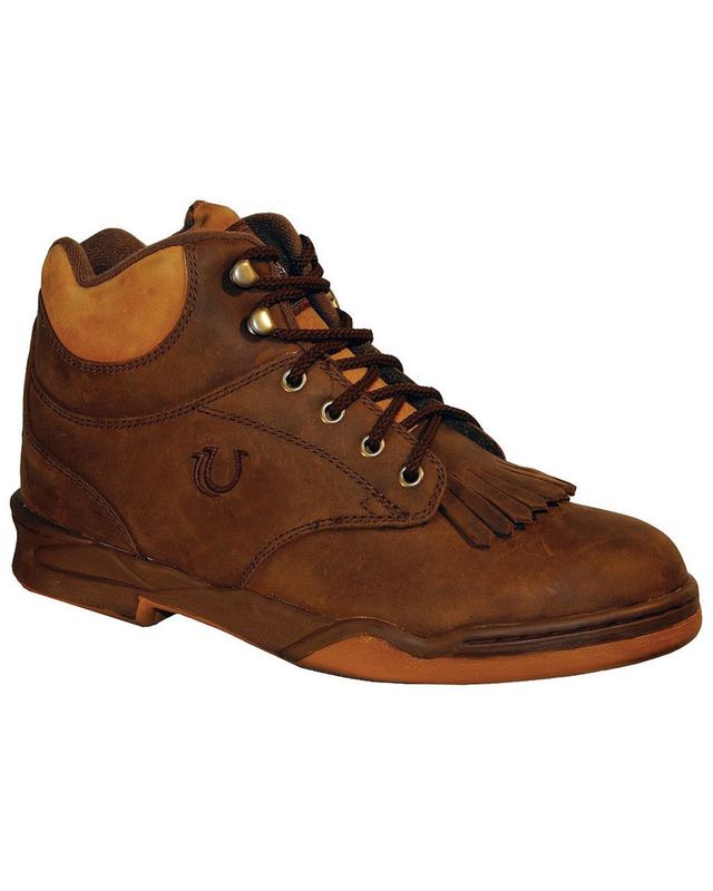 Roper horseshoe hotsell