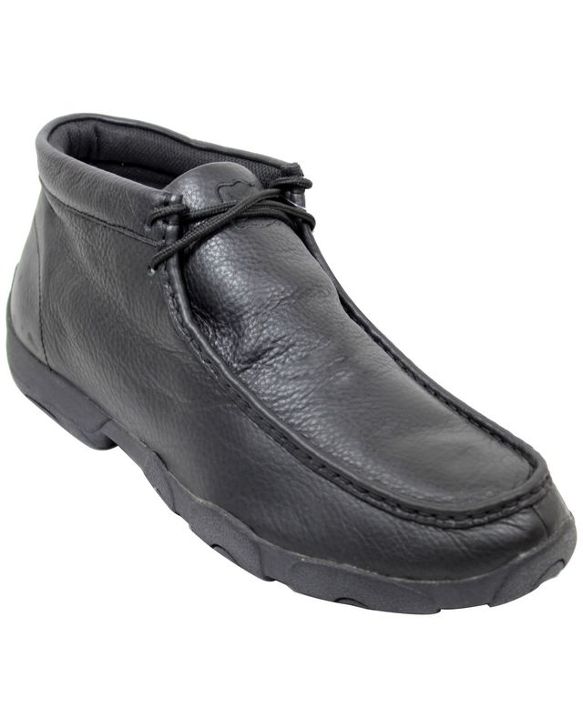 Boot barn moccasins store