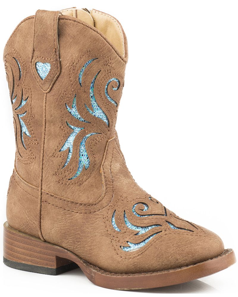 Boot barn toddler girl boots clearance