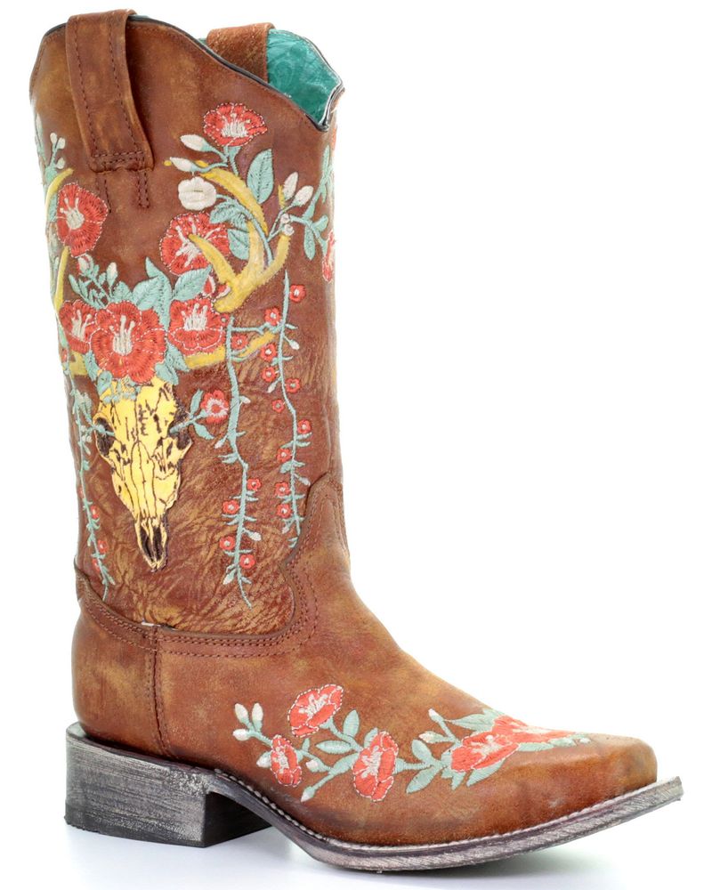 Boot barn boots womens discount