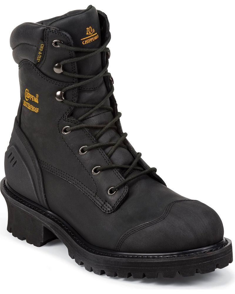 Chippewa lace to toe hotsell