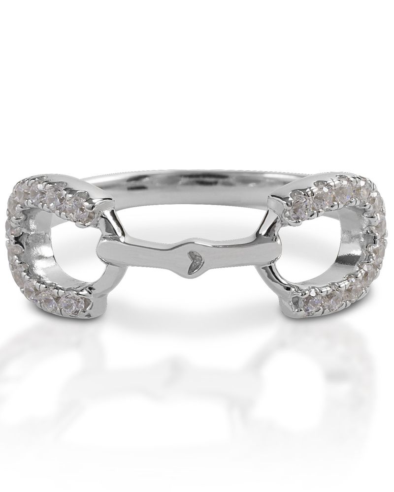 Kelly herd horseshoe ring shop