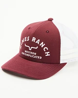 Kimes Ranch Men's Cantor Logo Ball Cap | Mall of America®