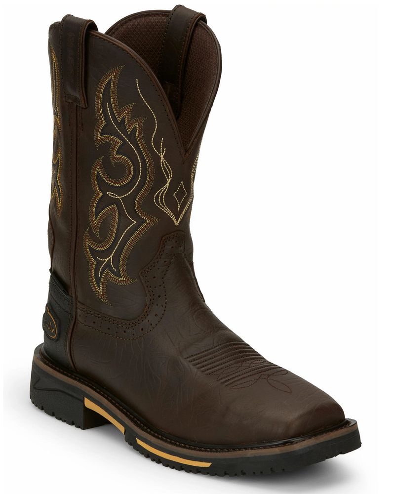 Boot barn safety boots store