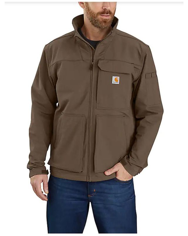 Boot barn carhartt jackets clearance