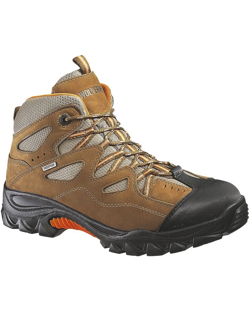 Boot barn wolverine boots hotsell