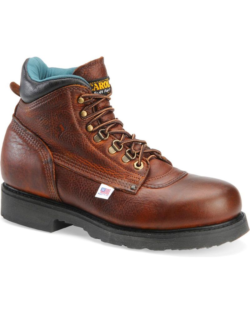 Boot barn carolina boots hot sale