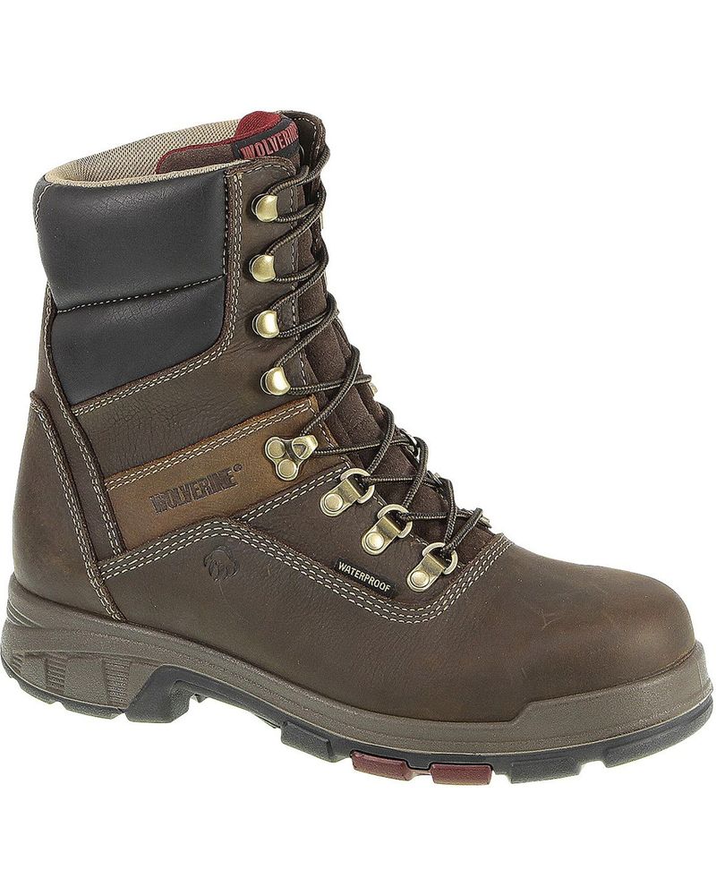 Boot barn wolverine work boots shop
