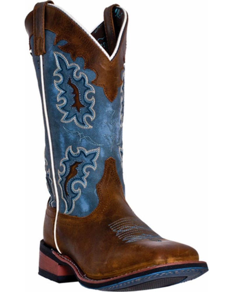 Boot barn steel toe shop