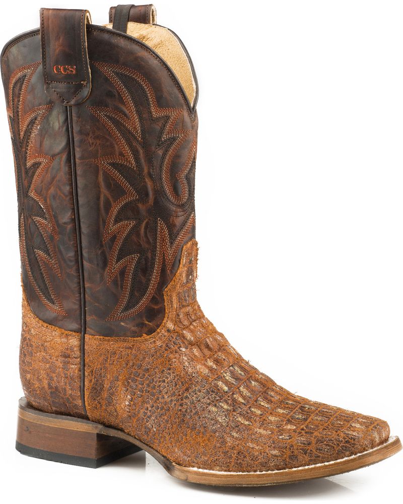 Roper sidewinder ccs new arrivals