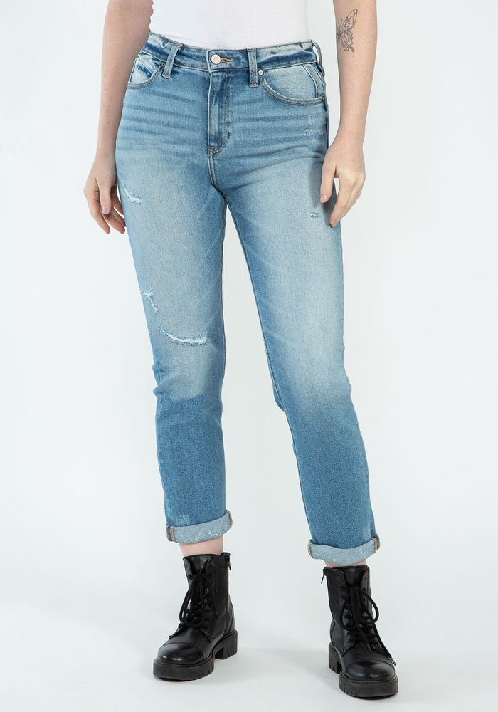 Bootlegger womens cheap jeans