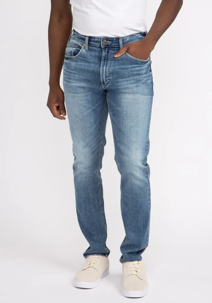 Athletic skinny jeans online