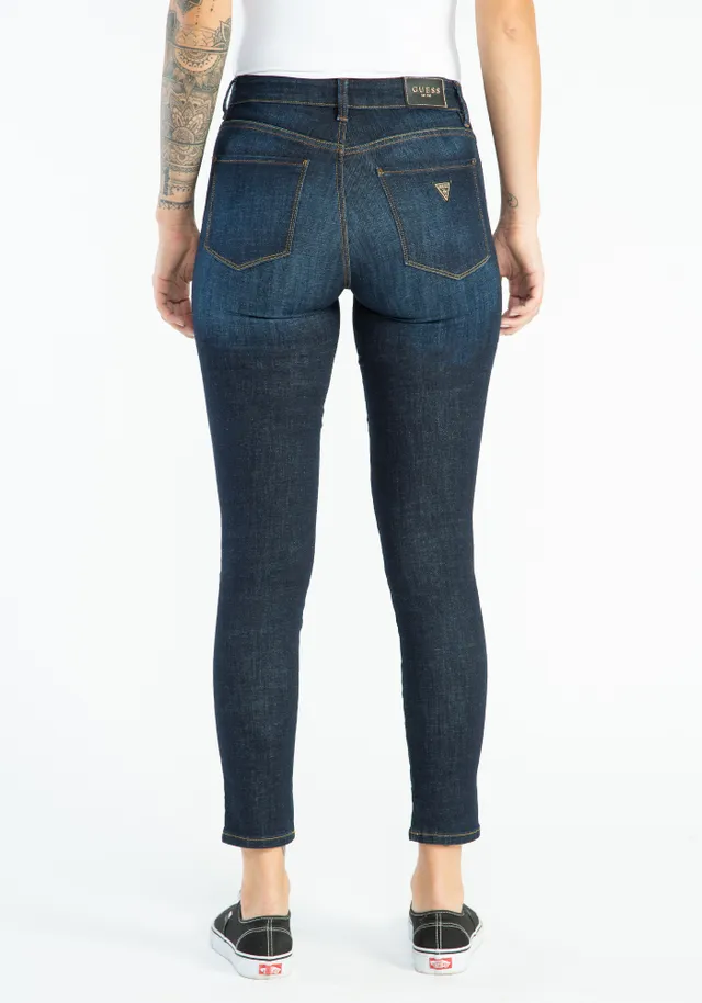 GUESS Eco Curve X Skinny Jeans Shop Midtown