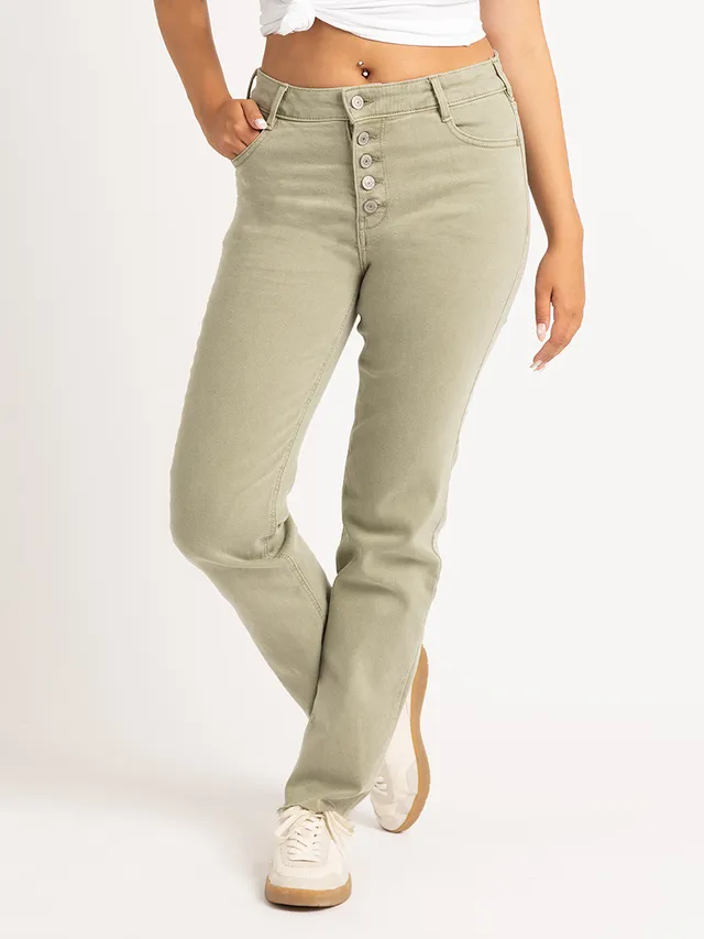 Bootlegger pants cheap