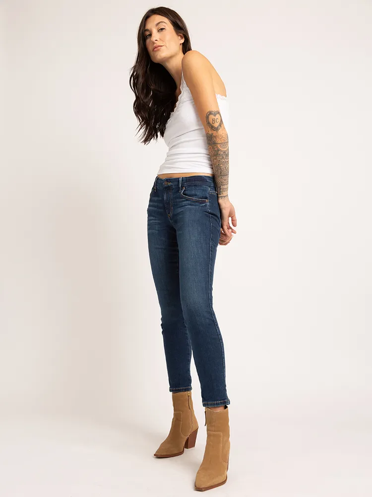 GUESS Curvy skinny jeans The Pen Centre