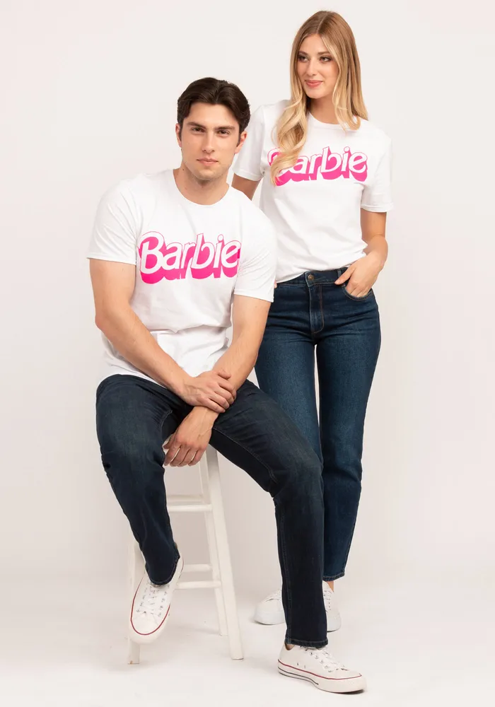 Vintage barbie sales shirt